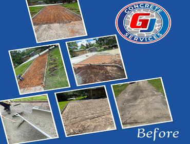 Photos by Gj Concrete Services #12