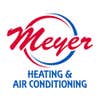 Meyer Heating & Air Conditioning Inc logo