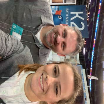 Chad Loosmore & Chelsea Uhl