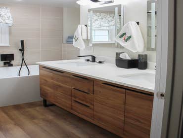Complete Bathroom Remodeling - Los Angeles
