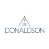 J.B. Donaldson Company logo