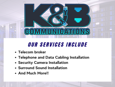 Our Services Include