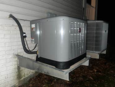 Photos by Moral Compass Heating & Air Conditioning #2