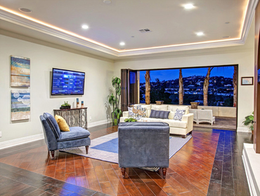 La Costa Living Room