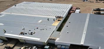 Fortitude Roofing