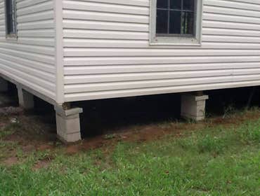 House Raising Houston