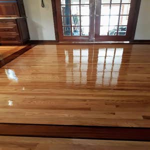R&D Floor Sanding & Refinishing 