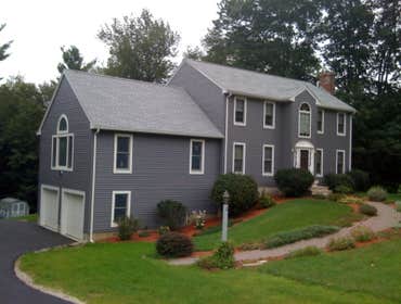 Mcnamara Construction & Development, Inc. Project