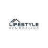 Lifestyle Remodeling logo