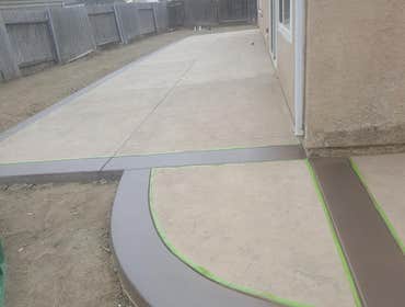 Photos by Black Lion Construction Inc DBA Black Lion Concrete #1