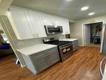 Photos by Kitchen Medic Home Remodeling LLC. #2