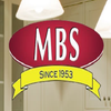 Michigan Building Specialties logo