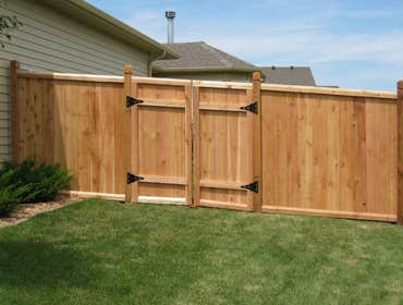 Fences
