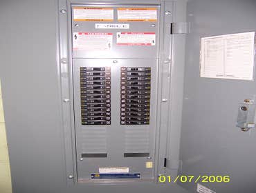 Photos by Keeler Electric Inc #1