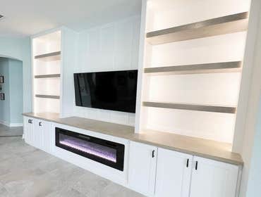 Photos by Oakline Home Renovations