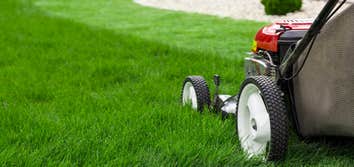 Green Hills Landscaping Inc