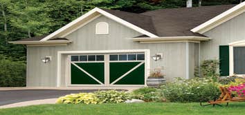 Jgs Overhead Door Systems
