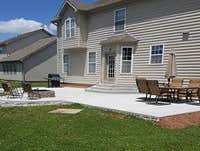 Photos by Cromwells Concrete Construction #2