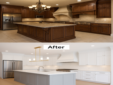 Photos by Seven General Contractor LLC #1