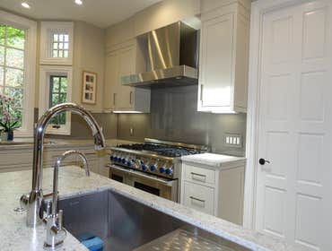 Gorgeous Kitchens