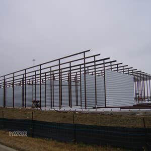 Works by Manufactured Metals C