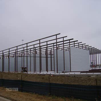 Works by Manufactured Metals C