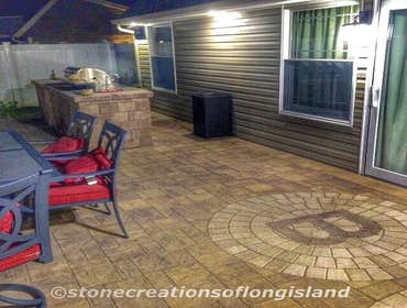 Long Island Outdoor Living