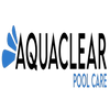 Aqua Clear Pool Care logo