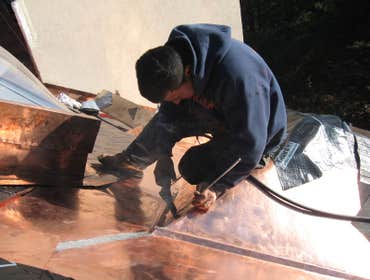 Photos by W. Oliveira Construction Corp #1