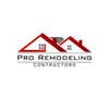 Pro Remodeling Contractors logo