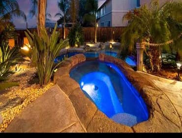 Swimming Pools