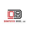 Dumpster Bros LLC logo