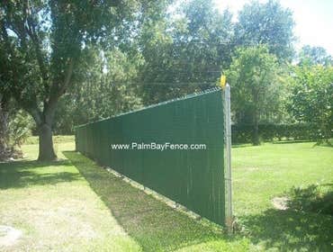 Fences