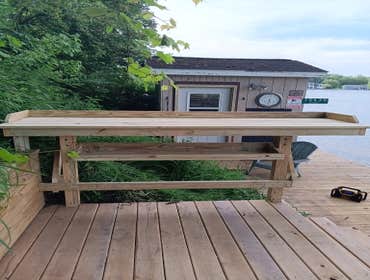 Photos by Chartrand Construction #1