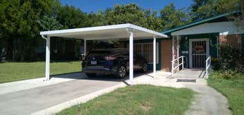 City Fence Company of San Antonio