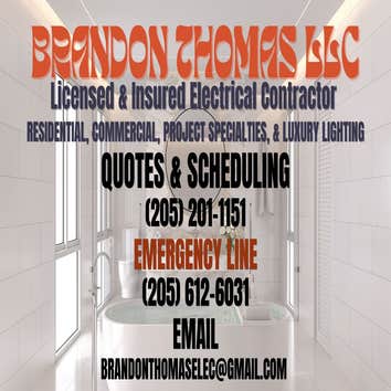Brandon Thomas LLC