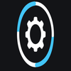 True Blue Mechanical logo