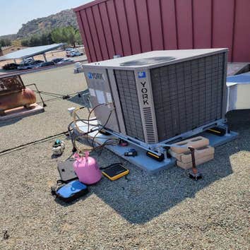 Maximum Comfort Heating and AC Repair