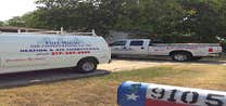 Air Conditioning Contractor