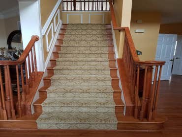 Photos by National Carpet & Rug #2