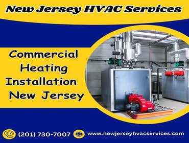 Photos by New Jersey HVAC Services #2