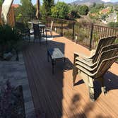 Deck Replacement & Back Yard Renovation