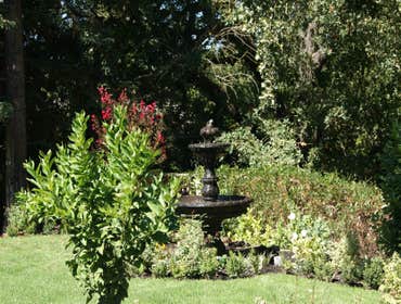 Landscaping Projects
