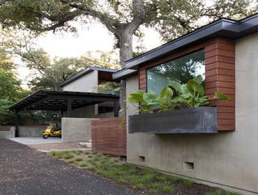Austin Two