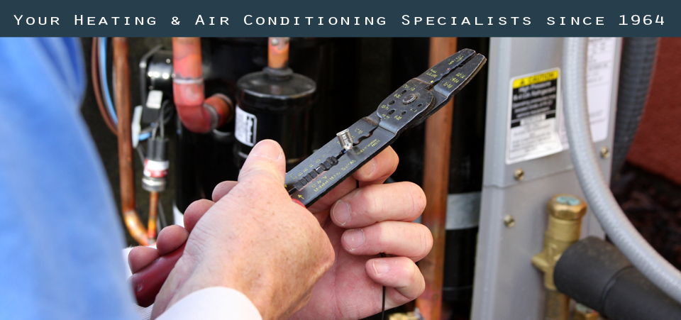 Ley Heating And Air Conditioning