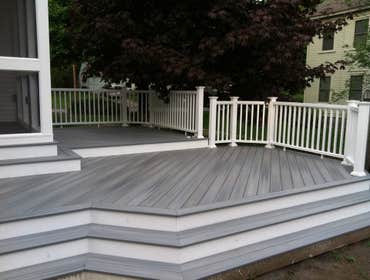 Photos from Tim Bird Superior Contracting