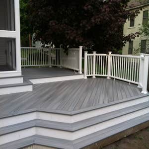 Photos from Tim Bird Superior Contracting