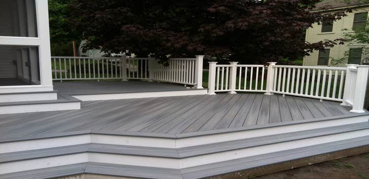 Photos from Tim Bird Superior Contracting