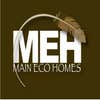 Main Eco Homes logo