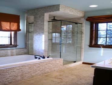 Photos by Sigg Brothers Homes #1